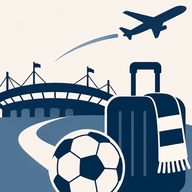 MySoccerTripのアイコン